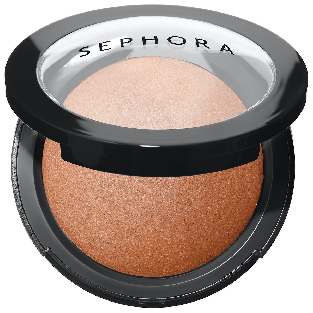 Microsmooth Multi-Tasking Baked Face Powder (Base de maquillaje en Polvo)